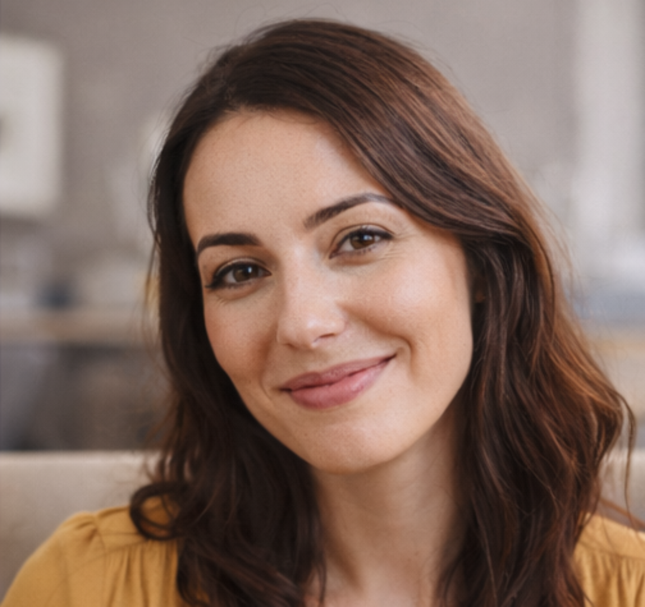 Depoimento aluna Estilo Diva