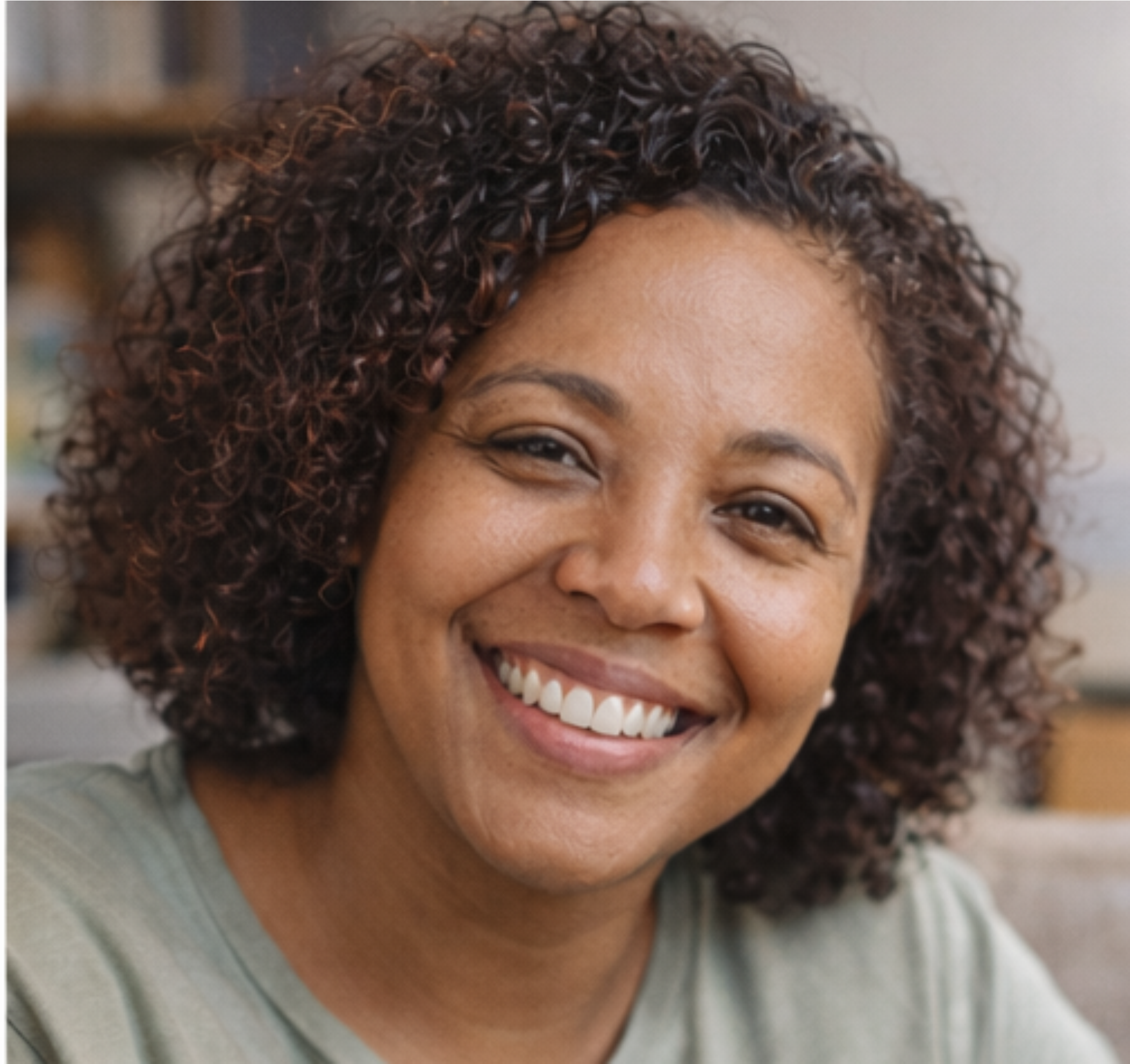 Depoimento aluna Estilo Diva